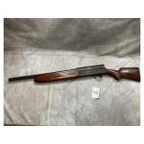 REMINGTON MODEL 11 12 GA. SHOTGUN, 18.5 IN BARREL,