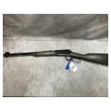 HENRY MODEL H001GG SN GG00243 RIFLE .22 LR SMOOTH
