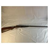 IVER JOHNSONS CHAMPION 12 GA BREAK ACTION