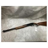 WINCHESTER MODEL 250 SN 189086 .22 CAL LEVER ACTIO