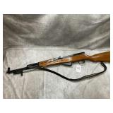 NORINCO MODEL SKS SN 761274 BOLT ACTION RIFLE 7.62