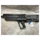 IWI TAVOR TS12B SN B0001247 SHOTGUN 12 GA BLACK, A