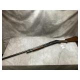 WINCHESTER MODEL 1897 SN 467408 PUMP ACTION SHOTGU