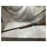 WINCHESTER MODEL 50 SN 112263 SEMI AUTO SHOTGUN 12