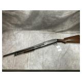 WINCHESTER MODEL 1912 SN 33873 PUMP ACTION SHOTGUN