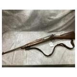 SPRINGFIELD MODEL 1899 SN 3487078 30-40 KRAG CAL W