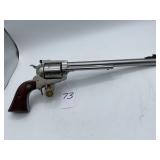RUGER NEW MODEL SUPER BLACKHAWK SN 86-03507 SINGLE