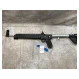 KELTEC MODEL SUB 2000 SN EEB04 RIFLE .9MM CAL BLAC