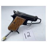 BERETTA MODEL 950B SN B95508 6.35 OR .25 AUTO CAL