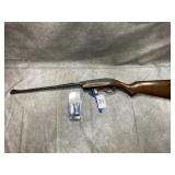 MARLIN PAPOOSE MODEL 70P SN 11339014 RIFLE .22 LR