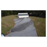 Nearly 2 Acres with Building in Harnett County