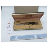 CASE XX 2159LSSP, HARD HAT KNIVES COLLECTORS SERIE