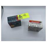 WINCHESTER RABBIT AND SQUIRREL SHOTGUN SHELLS 12 G