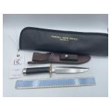 RANDALL MADE KNIFE MODEL 1 ALL PURPOSE FIGHTING KN