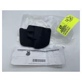 BERSA THUNDER P380 OUTSIDE THE WAIST BAND HOLSTER