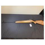 MAX VELOCITY MODEL SM100 .177 CAL PELLET