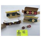 REMINGTON SLUGGER 1 OZ HOLLOW POINT RIFFLED SLUGS