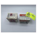 REMINGTON SLUGGER 1 OZ HOLLOW POINT RIFFLED SLUGS