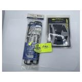 HANDGUN HANGERS BY LIBERTY SAFE AND TALON GRIPS TO