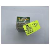 BOX OF 500 ROUNDS REMINGTON 22 CYCLONE 22 LONG
