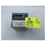 BOX OF 500 FEDERAL AMMUNITION .22 CAL LONG RIFLE 4