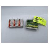 GROUP OF 3 BOXES WINCHESTER SUPER X 22 LONG