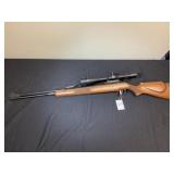 RWS DIANA MODEL 460 MAGNUM .22 CAL PELLET