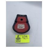 FOBUS RUGAR SR22 HOLSTER PADDLE