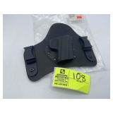CBH CROSS BREED HOLSTER FOR P938 DIG SAUER