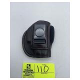 1791 SIG P938 HOLSTER LEATHER