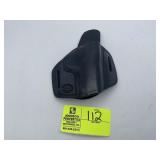 MURPHYS CUSTOM LEATHER SIG P938 HOLSTER