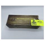 NC STAR PRECISION GRADE BIPOD FULL