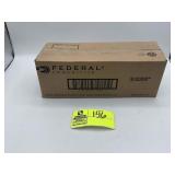 NIB FEDERAL AMMUNITION XM193 55 GR FULL METAL JACK