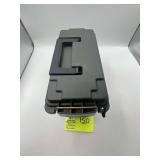 AMERICAN EAGLE PLASTIC AMMO CANISTER 300 ROUNDS OF