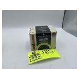 325 ROUNDS FEDERAL AMMUNITION AUTO MATCH .22 LONG