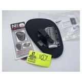 N82 TACTICAL CONCEALED CARRY HOLSTER FOR 1911