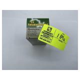 BOX OF 500 CARTRIDGES REMINGTON THUNDERBOLT 22 LON