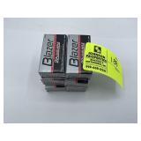 GROUP OF 6  BOXES BLAZER AMMUNITION 22 LONG RIFLE