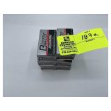 GROUP OF 6 BOXES  BLAZER AMMUNITION 22 LONG RIFLE
