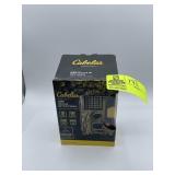 CABELLAS OUTFITTERS PLUS 20MP INFRARED HD TRAIL CA