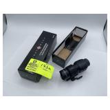 SIGHT MARK 3X TACTICAL MAGNIFIER