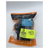 CYTAC PADDLE HOLSTER SEE PICS FOR FIT - RH