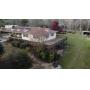 Home on 4.25 acres in Angier!