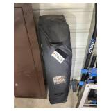 EASY UP INSTANT SHELTER