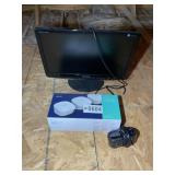 EERO WIFI SYSTEM AND SAMSUNG MONITOR