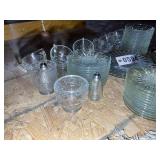 PRINCESS HOUSE GLASS DINNERWARE