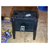 METAL GRINDER OR SAW STAND