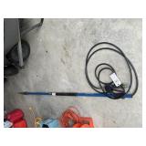 POWER HORSE TELESCOPING PRESSURE WASHER WAND 6 TO