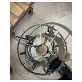 PROPANE BURNER
