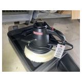 CRAFTSMAN BUFFER POLISHER